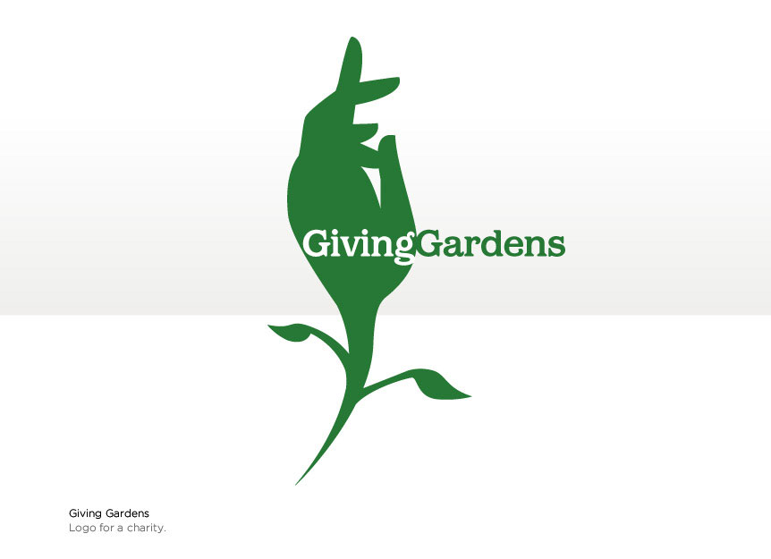 Logo Design for a charity